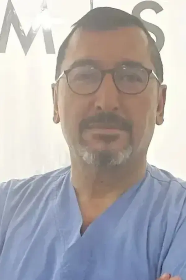 Uzm. Dr. Yakup Şensoy, Gynecology and Obstetrics Specialist, Medical Aesthetics and Laser Applications