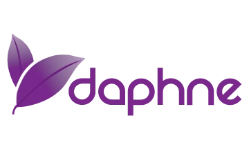 daphnelaser logo